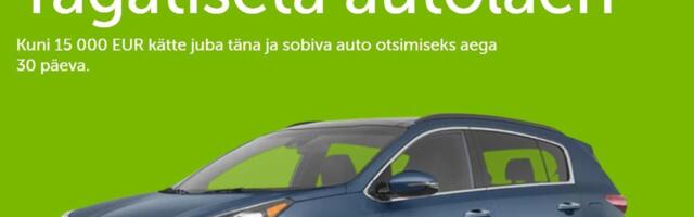 Eleving Group kuulutas välja 13% kuni 75-miljonise võlakirjaemissiooni