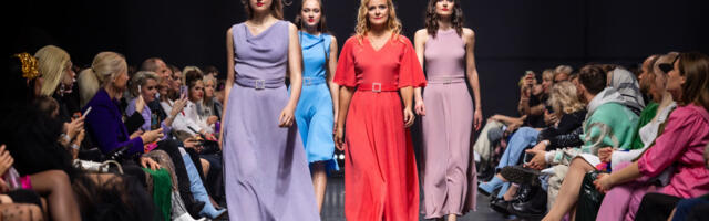 Järgmisel nädalal! Tallinn Fashion Week üllatab Kultuurikatlas disainerite pop-up’iga