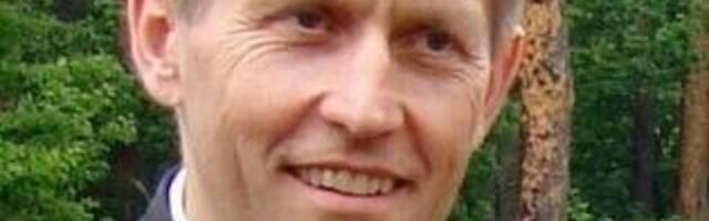 ABIELU PURUNES: ärimees Hannes Tamjärv ja Dina Tertsus lahutasid 13 aastat kestnud liidu