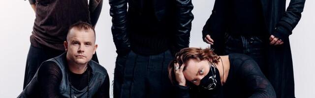 “It is what it is” - Bedwetters andis välja uue albumi