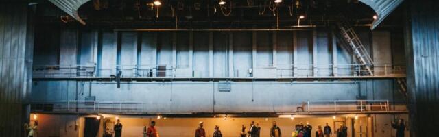 Kõige kestlikum on hoone kasutamine