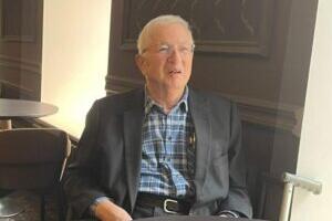 Kõige tähtsam on vastutada oma tegude eest