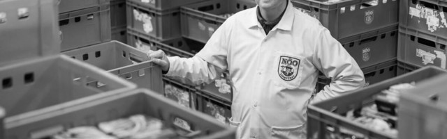 Lahkus Nõo Lihatööstuse juht Toomas Kruustük