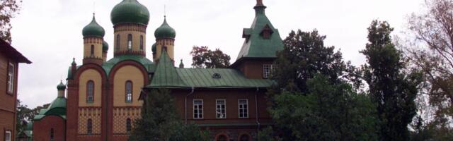 Pahatahtlik valeinfo: Peterburi nunnade teada paneb Eesti riik Kuremäe kloostri kinni