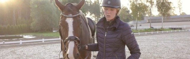 VIDEO | Spordinädala patroon Kristel Kruustük: julge avastada ja taasvastada spordialasid, mis on sinu südames!