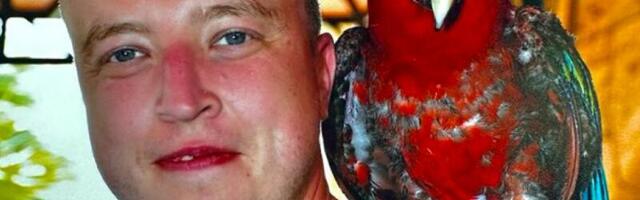 Lauri Pajus asub Anija Vallavolikogusse!