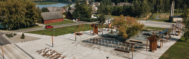 Kuhu minna, mida teha? Edasi kultuurisoovitusi – oktoober