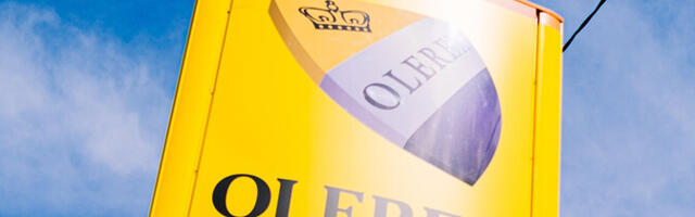Топливная компания Olerex получила новый штраф: на сей раз в размере 6 млн евро