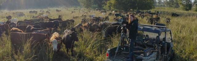 Alltech esitleb: uus algatus põllumajanduse teaduspõhiseks tutvustamiseks