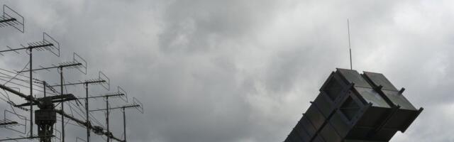 Ekspert Ameerika sõjalise abi kadumise suurimast riskist_ eriti keeruliseks läheb nüüd õhutõrje osas