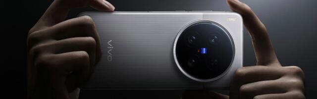 vivo X200 Ultra, X200s launch date confirmed