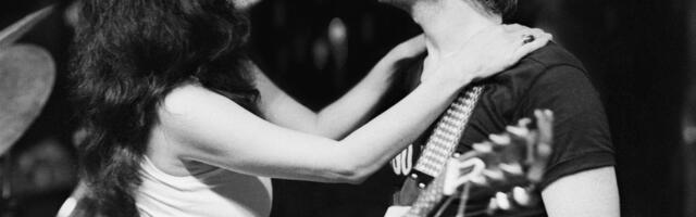 Suplus Johni ja Yoko arhiivides