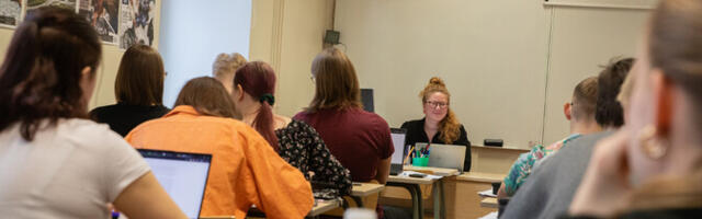 Tartu linnapeakandidaadid: gümnaasiumid vajavad ajutist lisaruumi