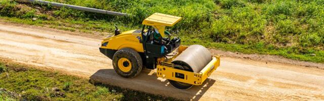 7. augustil toimub Kirumpää tee asfalteerimine