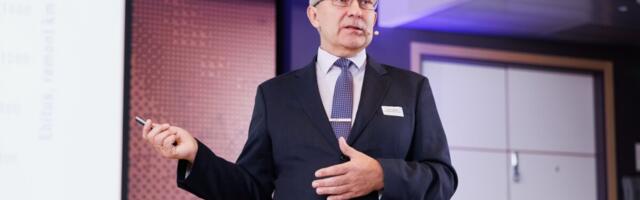 Transpordiameti juht kiiruskaamera ees pidurdajatest: kõigega ei jõua tegeleda