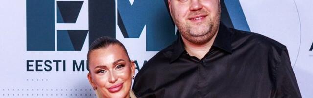 KLÕPS | Õnnesoovid! Õllesummeri korraldaja Sten-Erik Jantson sõudis abieluranda