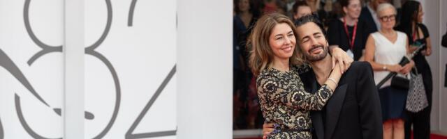 EPL Veneetsias | Sofie Coppola esitles oma esimest dokfilmi