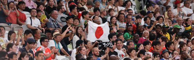OTSEBLOGI TOKYOST | Kes kroonitakse MM-il tänavu maailma kiireimaks meheks ja naiseks?