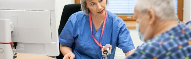 Kliinikum avas Põlva haiglas hemodialüüsi kabineti