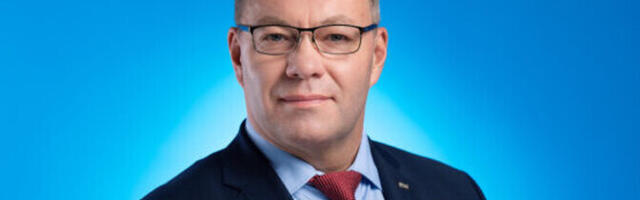 Pärnus võitis Isamaa, isikutest tegi parima tulemuse Mart Helme