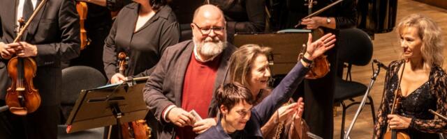 Kaks tunnet – või oli neid rohkem?