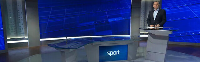 ETV spordisaade, 24. november