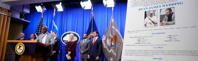 FBI konfiskeeris endise olümpiasportlase garaažist äärmiselt haruldase auto