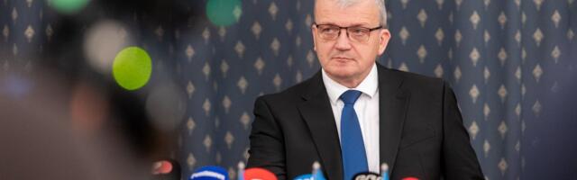 VIDEO | Tulevane Tallinna linnapea Peeter Raudsepp_ jah-sõna andmisele palju aega ei kulunud