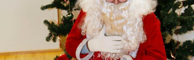 Uuring: Eestis on jõulupreemia lootus kadunud