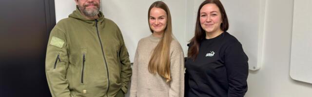 Kuula: 15.12 Kriitiline intsident: Kõik uuest ID-kaardist: turvalisus, kriisivalmidus ja tulevikuplaanid