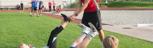 Vanemad kulutavad laste huviringidele suuri summasid. Kalleim trenn maksab üle 500 euro kuus 