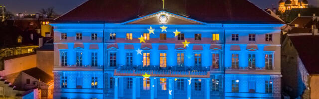 Uuring: valdav enamus ei jää jätkuvalt peaministri tööga rahule