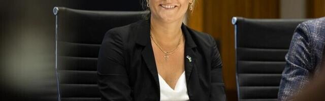 ESTDEV-i tegevjuhiks saab senine arendusjuht Andrea Kivi