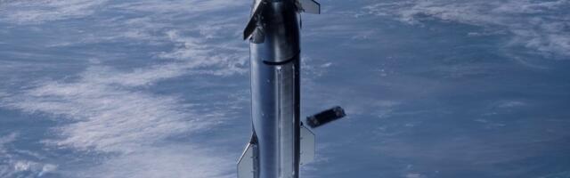 Elon Musk: xAI liitub inimkonna tuleviku kiirendamise eesmärgil SpaceX-iga