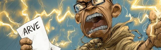 KRANAAT | Uus sotsiaalmeedia trend: Eesti rahvas teeb endale AI elektriarveid!