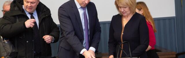 Nammi, Kanguri ja Tamme kriminaalasi võeti otsustamiseks riigikohtusse