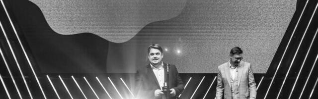 Suri muusikaettevõtja ja kontserdikorraldaja Anton Must