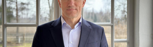 Ruumiloome osakonna juhina asub tööle Maano Koemets