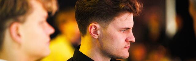 Georg Linnamäe DirtFishile_ kui ma enam rallit ei sõida, pole elu läbi