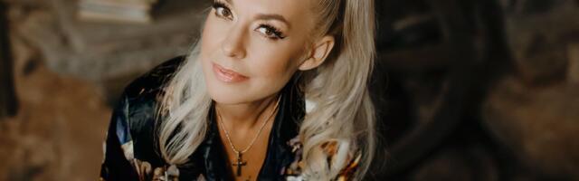 KLÕPS | „Kolm põlvkonda naisi!“ Hiljuti vanaemaks saanud Kirsti Timmer jagas armsat fotojäädvustust