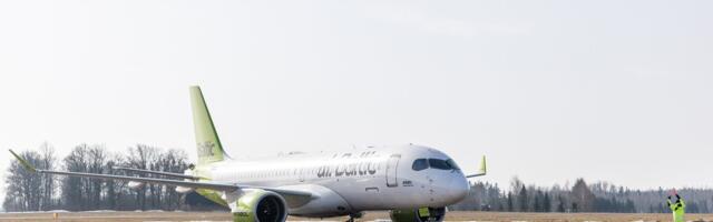 DELFI VOOG | Video_ lennukis rumalat nalja teinud Argentina jalgpallur põhjustas 1200 inimese hilinemise