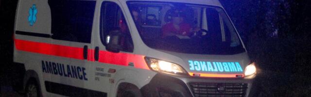 MLADIĆ NAĐEN U LOKVI KRVI NASRED RAKOVICE Dobio teške povrede glave, umro na putu do bolnice