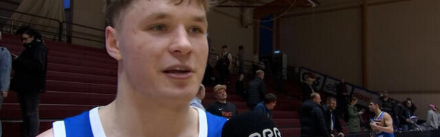 26 punktiga säranud Makke: tean, et olen sellisteks asjadeks võimeline!