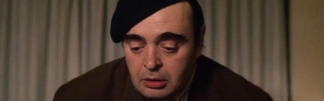 (FOTO) Ovde je Taško Načić "ubijao" ljude: Najpoznatija kuća iz srpskih filmova i serija i danas izaziva veliku pažnju, evo gde se nalazi