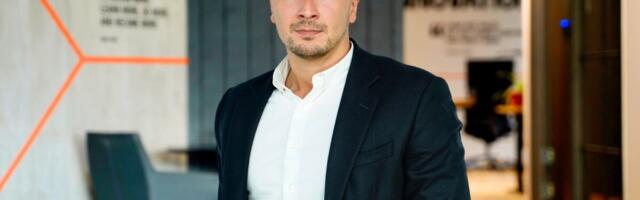 Prantsusmaa investeeringud Eestisse kasvavad. Vootele Päi: “Nad tunnevad meie vastu suurt huvi”