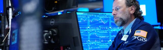 Wall Streeti närvid on pingul: Alphabet peab AI-miljardid ära põhjendama