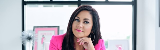 Võimas naine! Cindy Eckert – väikelinna tüdrukust miljardilise ettevõtte juhiks