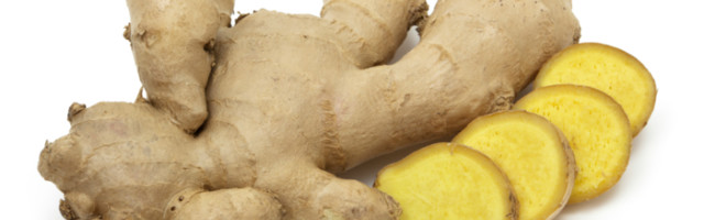 Ingver aitab võidelda nii põletiku kui ka vähiga