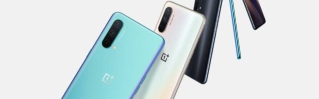 Kaks tuntud Hiina telefonitootjat ühinevad