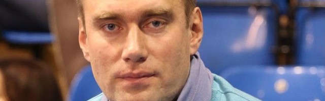Reinar Halliku kooli tuleb treeneriks Euroopa tippklubi endine korvpallur